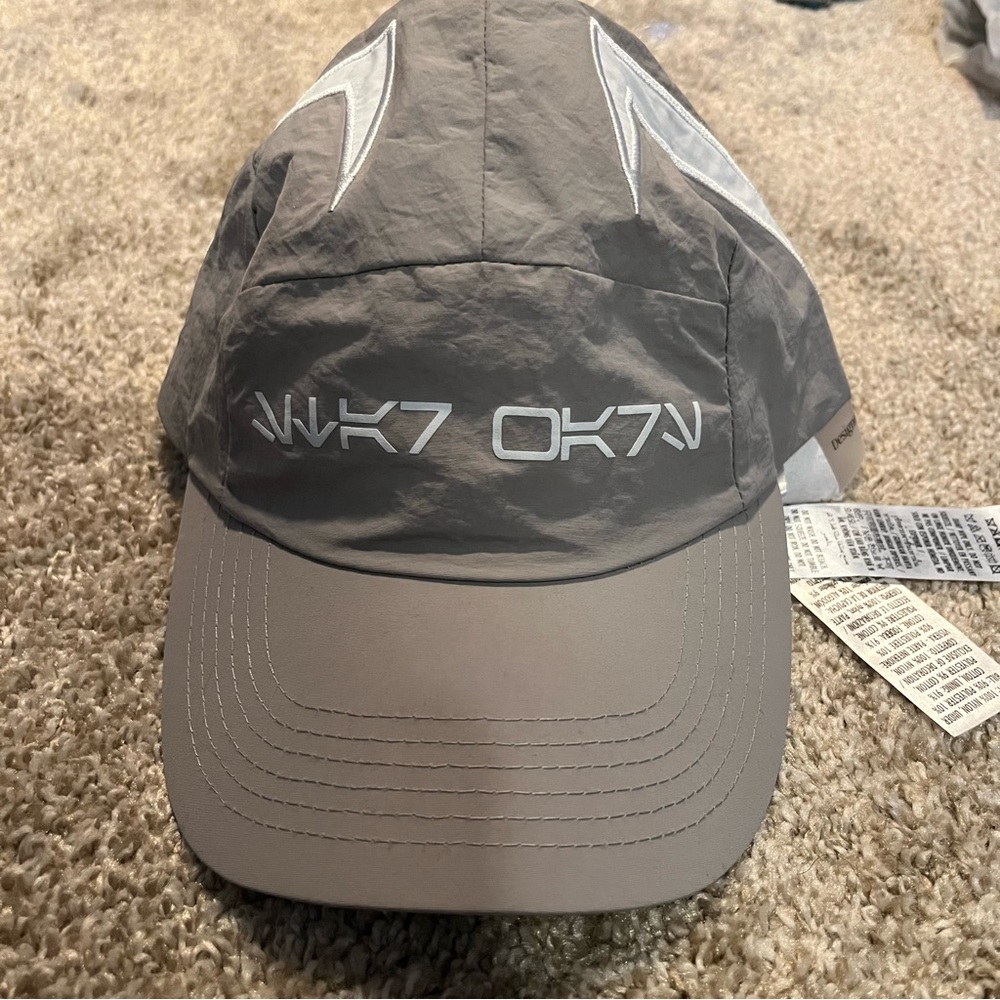 Star Wars Ashley Eckstein ball cap